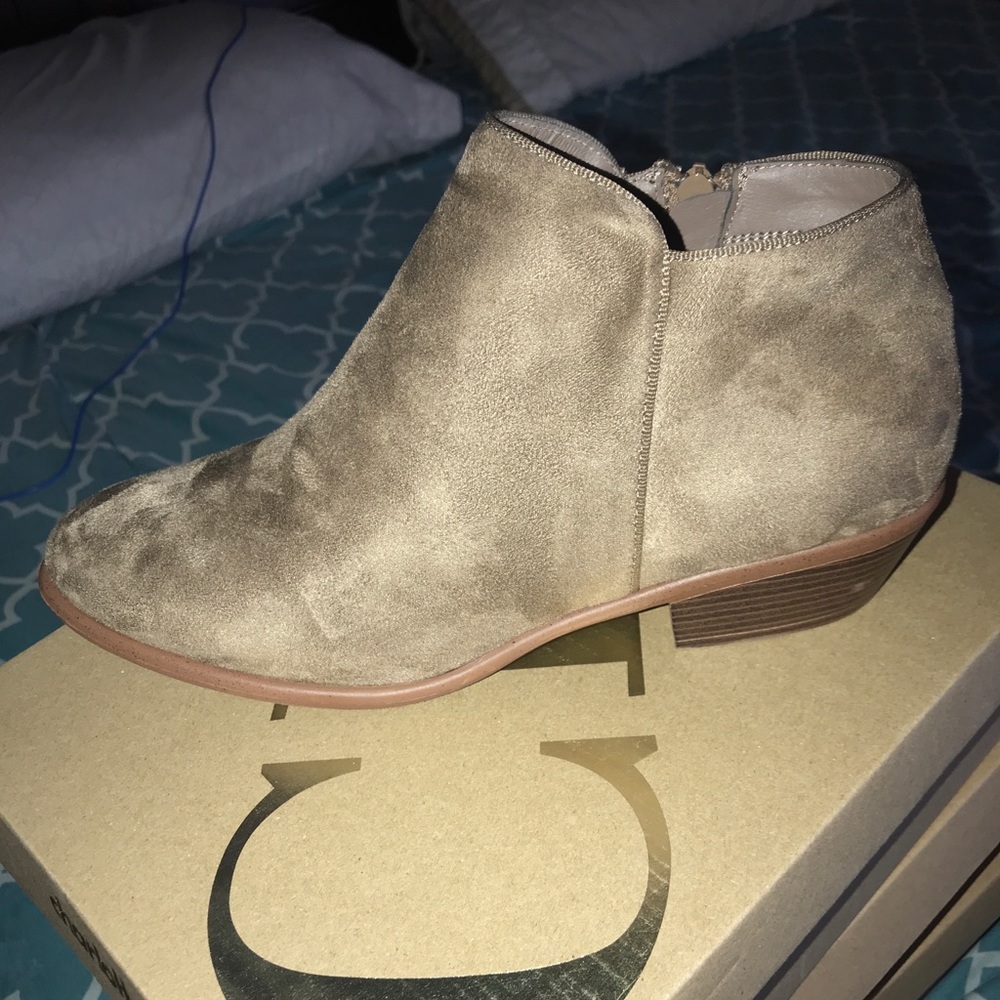Booties